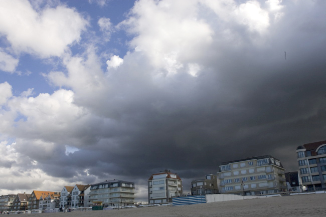 Ulrich simons - De Haan